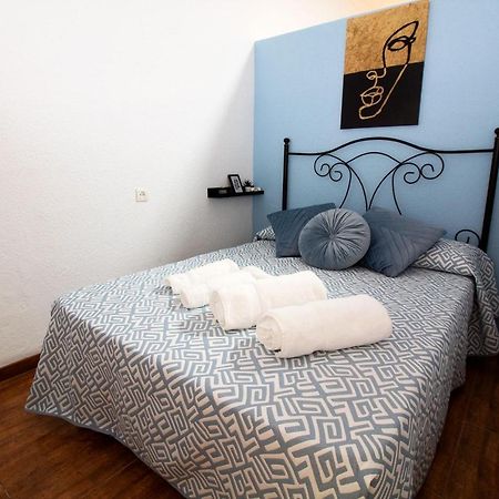 Appartamento Ancla Fuengirola Esterno foto