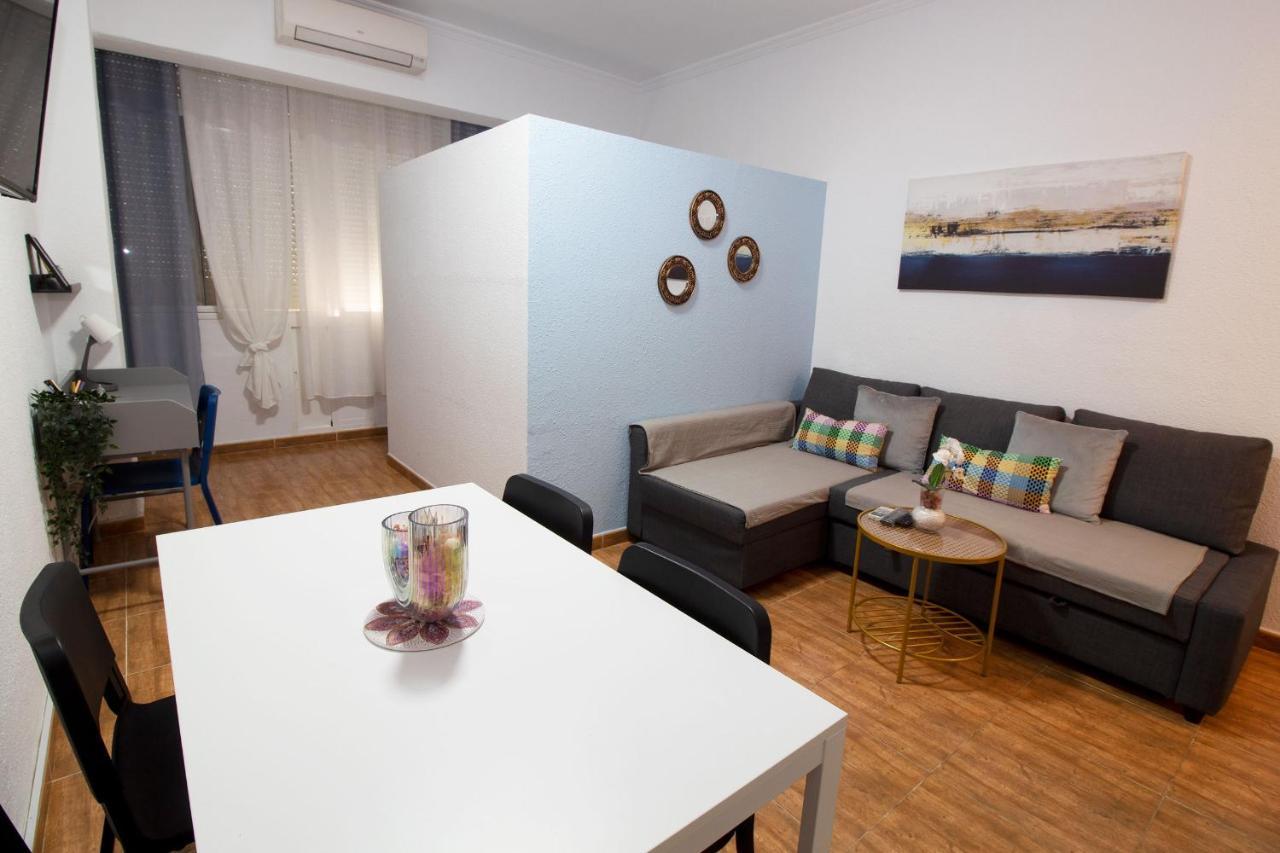 Appartamento Ancla Fuengirola Esterno foto